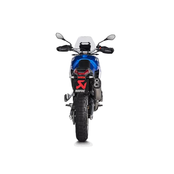 Akrapovic Aprilia Tuareg 660 S-A6SO1-HGJT