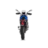 Akrapovic Aprilia Tuareg 660 S-A6SO1-HGJT