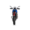 Akrapovic Aprilia Tuareg 660 S-A6SO1-HGJT
