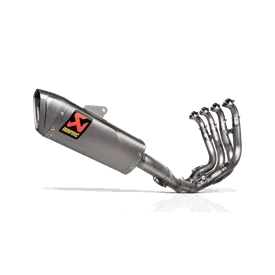 Akrapovic Bmw S 1000 R S-B10E10-APLT/1