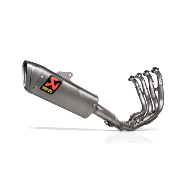 Akrapovic Bmw S 1000 R S-B10E10-APLT/1