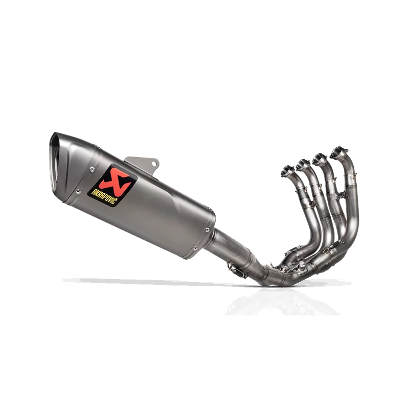 Akrapovic Bmw S 1000 R S-B10E10-APLT/1 Akrapovic Bmw S 1000 R S-B10E10-APLT/1