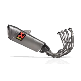 Akrapovic Bmw S 1000 R S-B10E10-APLT/1
