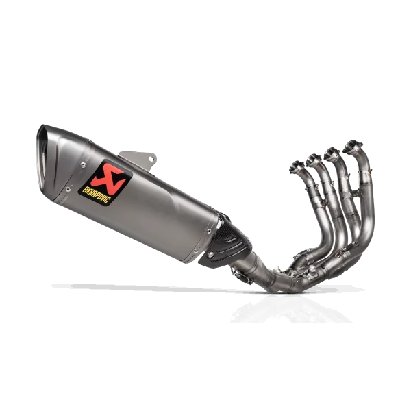 Akrapovic Bmw S 1000 R S-B10E10-APLT/1