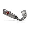 Akrapovic Bmw S 1000 R S-B10E10-APLT/1