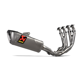 Akrapovic Bmw M 1000 RR S-B10E11-APLT/1