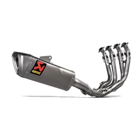 Akrapovic Bmw M 1000 RR S-B10E11-APLT/1