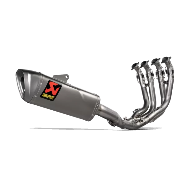Akrapovic Bmw M 1000 RR S-B10E11-APLT/1