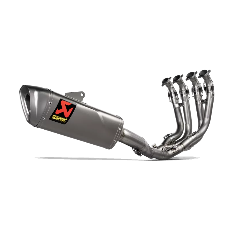 Akrapovic Bmw M 1000 RR S-B10E11-APLT/1 Akrapovic Bmw M 1000 RR S-B10E11-APLT/1
