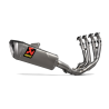 Akrapovic Bmw M 1000 RR S-B10E11-APLT/1