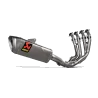 Akrapovic Bmw M 1000 RR S-B10E11-APLT/1