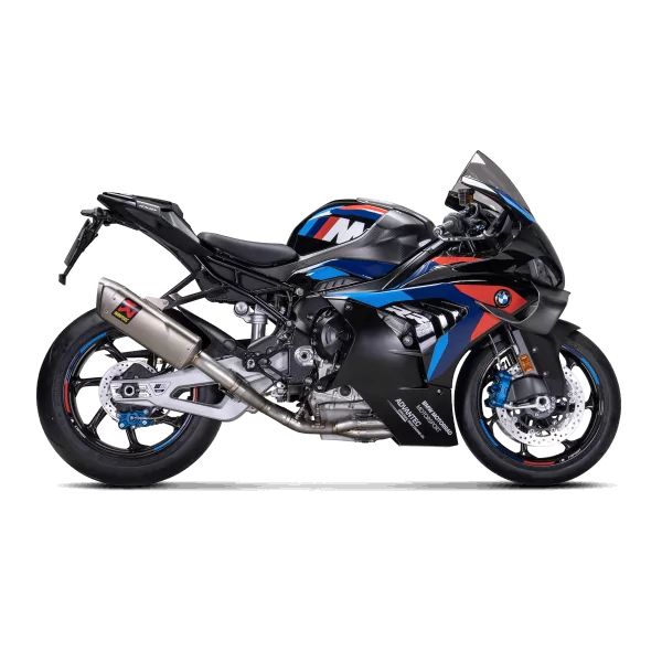 Akrapovic Bmw M 1000 RR S-B10E11-APLT/1