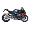 Akrapovic Bmw M 1000 RR S-B10E11-APLT/1