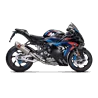 Akrapovic Bmw M 1000 RR S-B10E11-APLT/1