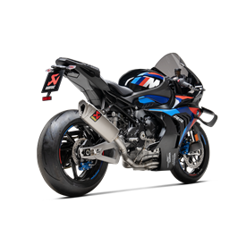 Akrapovic Bmw M 1000 RR S-B10E11-APLT/1