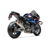 Akrapovic Bmw M 1000 RR S-B10E11-APLT/1
