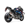 Akrapovic Bmw M 1000 RR S-B10E11-APLT/1