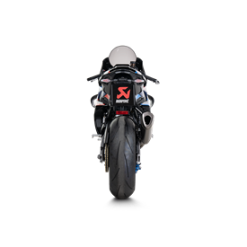 Akrapovic Bmw M 1000 RR S-B10E11-APLT/1