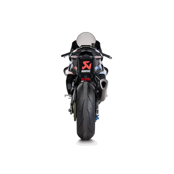 Akrapovic Bmw M 1000 RR S-B10E11-APLT/1