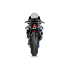 Akrapovic Bmw M 1000 RR S-B10E11-APLT/1