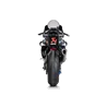 Akrapovic Bmw M 1000 RR S-B10E11-APLT/1