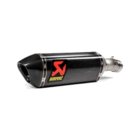 Akrapovic Bmw S 1000 XR S-B10SO13-HZC/1