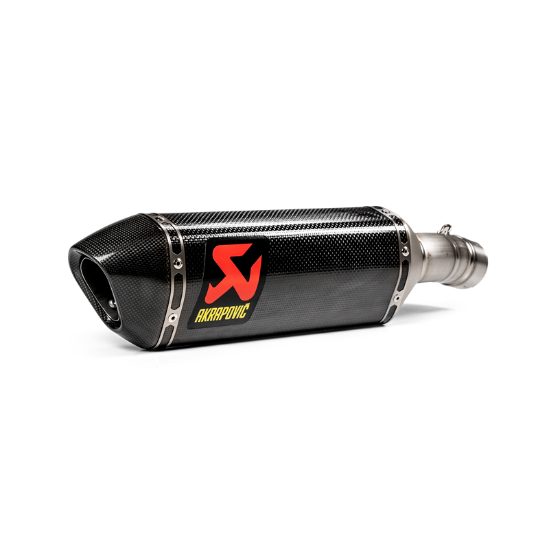 Akrapovic Bmw S 1000 XR S-B10SO13-HZC/1 Akrapovic Bmw S 1000 XR S-B10SO13-HZC/1