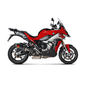 Akrapovic Bmw S 1000 XR S-B10SO13-HZC/1