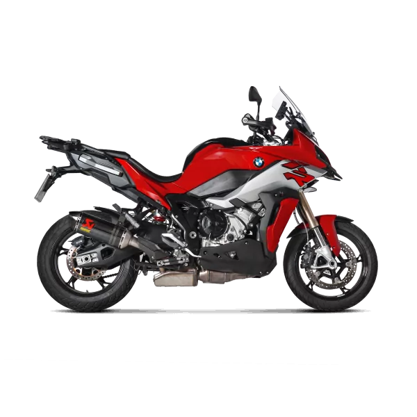 Akrapovic Bmw S 1000 XR S-B10SO13-HZC/1