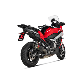 Akrapovic Bmw S 1000 XR S-B10SO13-HZC/1