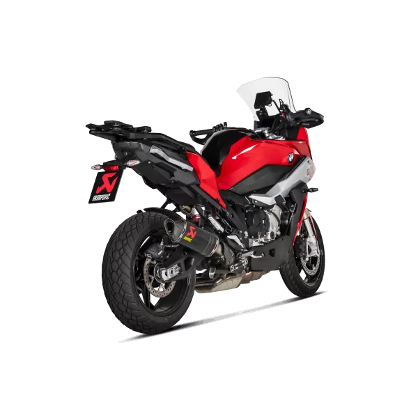 Akrapovic Bmw S 1000 XR S-B10SO13-HZC/1