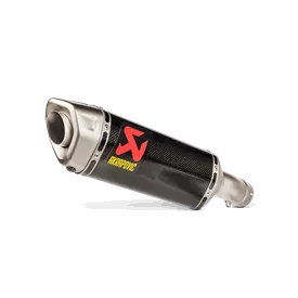 Akrapovic Bmw S 1000 R S-B10SO16-HZC