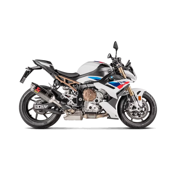 Akrapovic Bmw S 1000 R S-B10SO16-HZC