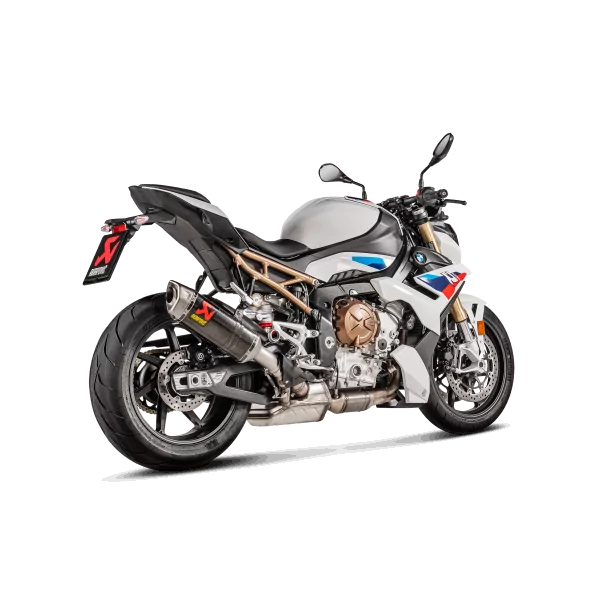 Akrapovic Bmw S 1000 R S-B10SO16-HZC