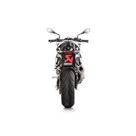 Akrapovic Bmw S 1000 R S-B10SO16-HZC