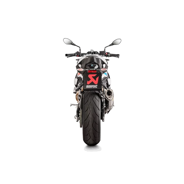 Akrapovic Bmw S 1000 R S-B10SO16-HZC