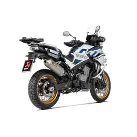 Akrapovic Bmw S 1000 R S-B10SO16-HZC
