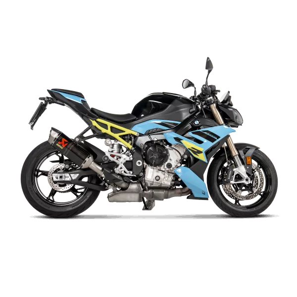 Akrapovic Bmw S 1000 R S-B10SO16-HZC