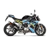 Akrapovic Bmw S 1000 R S-B10SO16-HZC