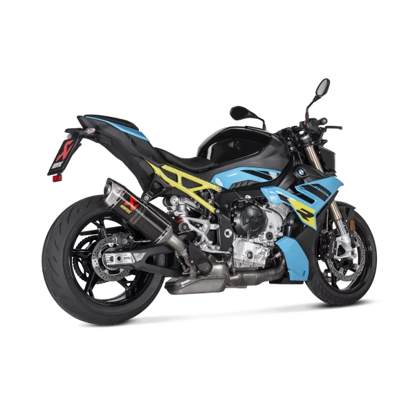 Akrapovic Bmw S 1000 R S-B10SO16-HZC