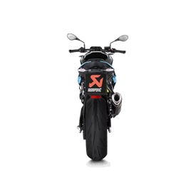 Akrapovic Bmw S 1000 R S-B10SO16-HZC
