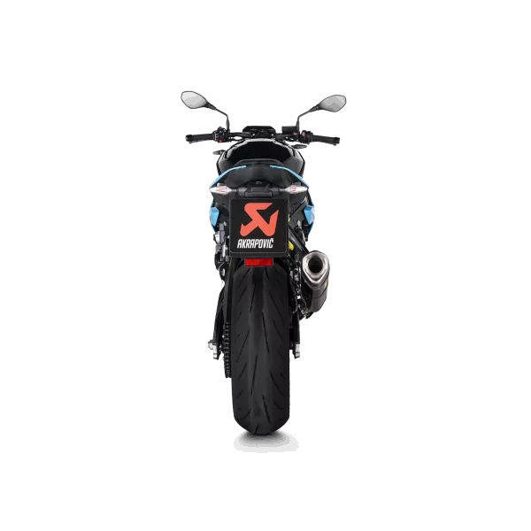 Akrapovic Bmw S 1000 R S-B10SO16-HZC