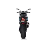 Akrapovic Bmw S 1000 R S-B10SO16-HZC