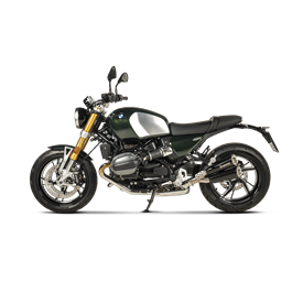 Akrapovic Bmw R 12 nineT S-B12SO25-HISSSBL