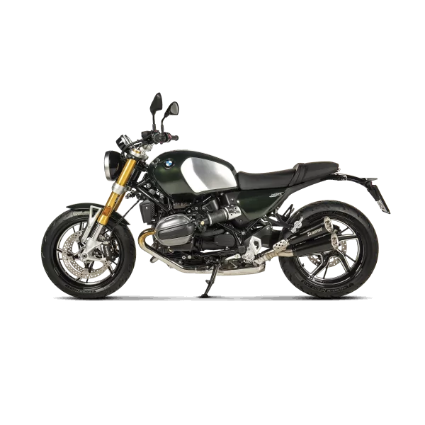 Akrapovic Bmw R 12 nineT S-B12SO25-HISSSBL