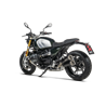 Akrapovic Bmw R 12 nineT S-B12SO25-HISSSBL