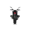 Akrapovic Bmw R 12 nineT S-B12SO25-HISSSBL
