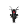 Akrapovic Bmw R 12 nineT S-B12SO25-HISSSBL
