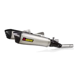 Akrapovic Bmw K 1600 GT S-B16SO5-HZAAT