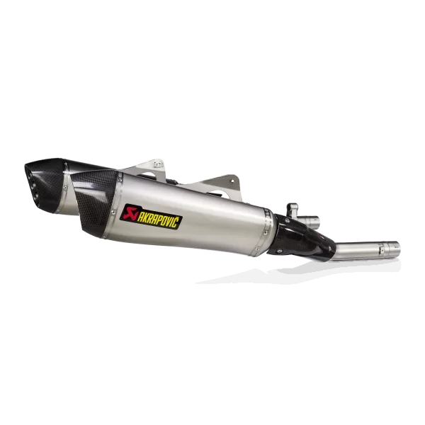 Akrapovic Bmw K 1600 GT S-B16SO5-HZAAT